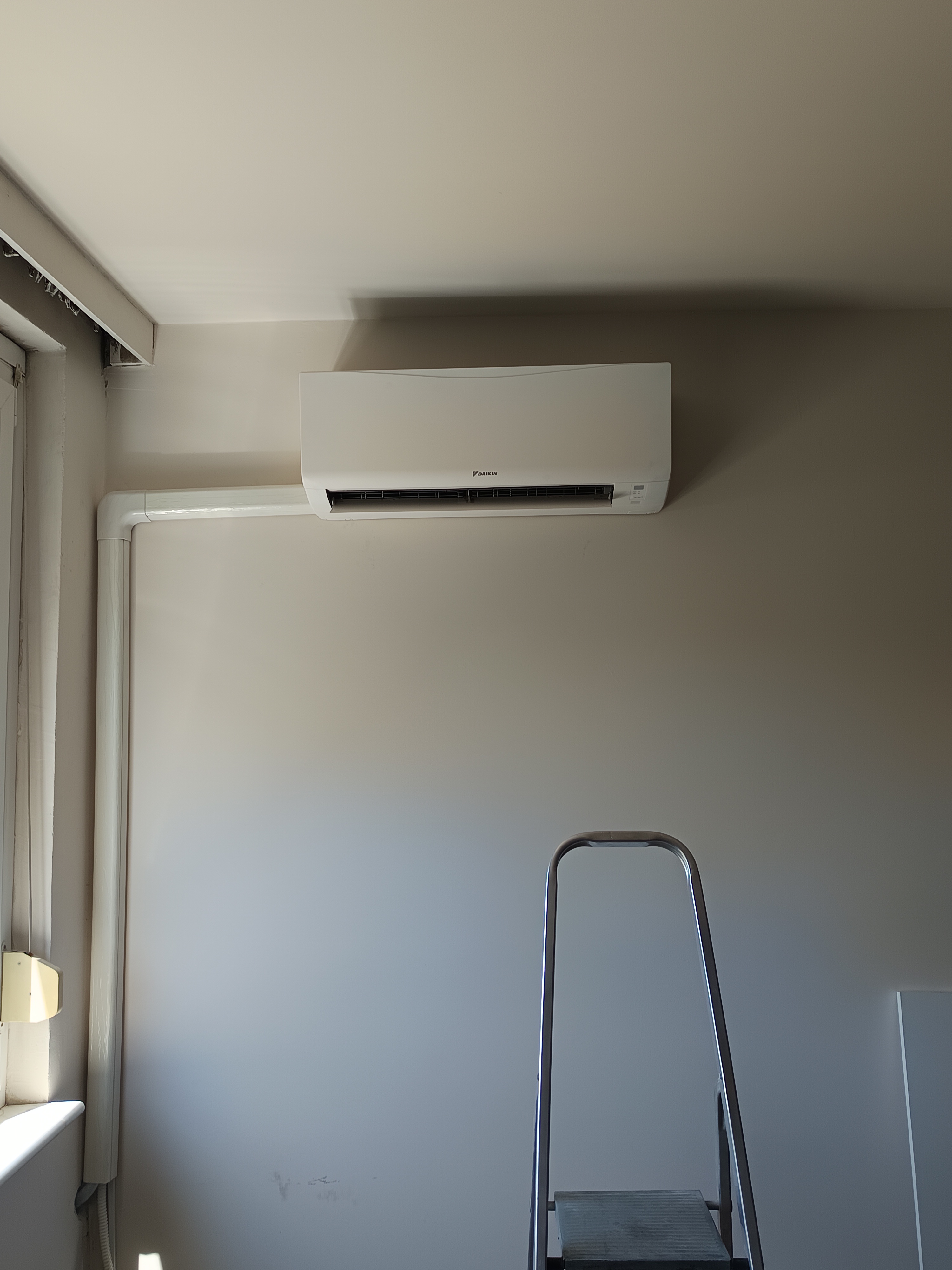 Referencia szerelés 2