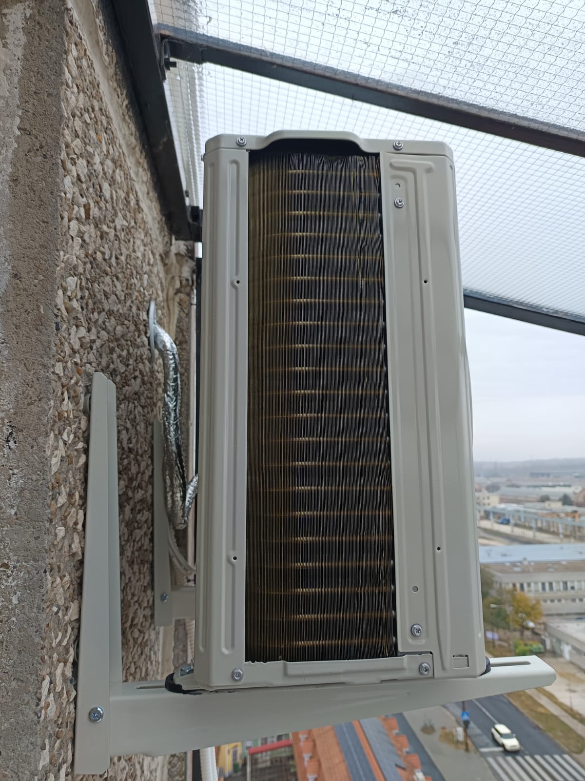 Referencia szerelés 5