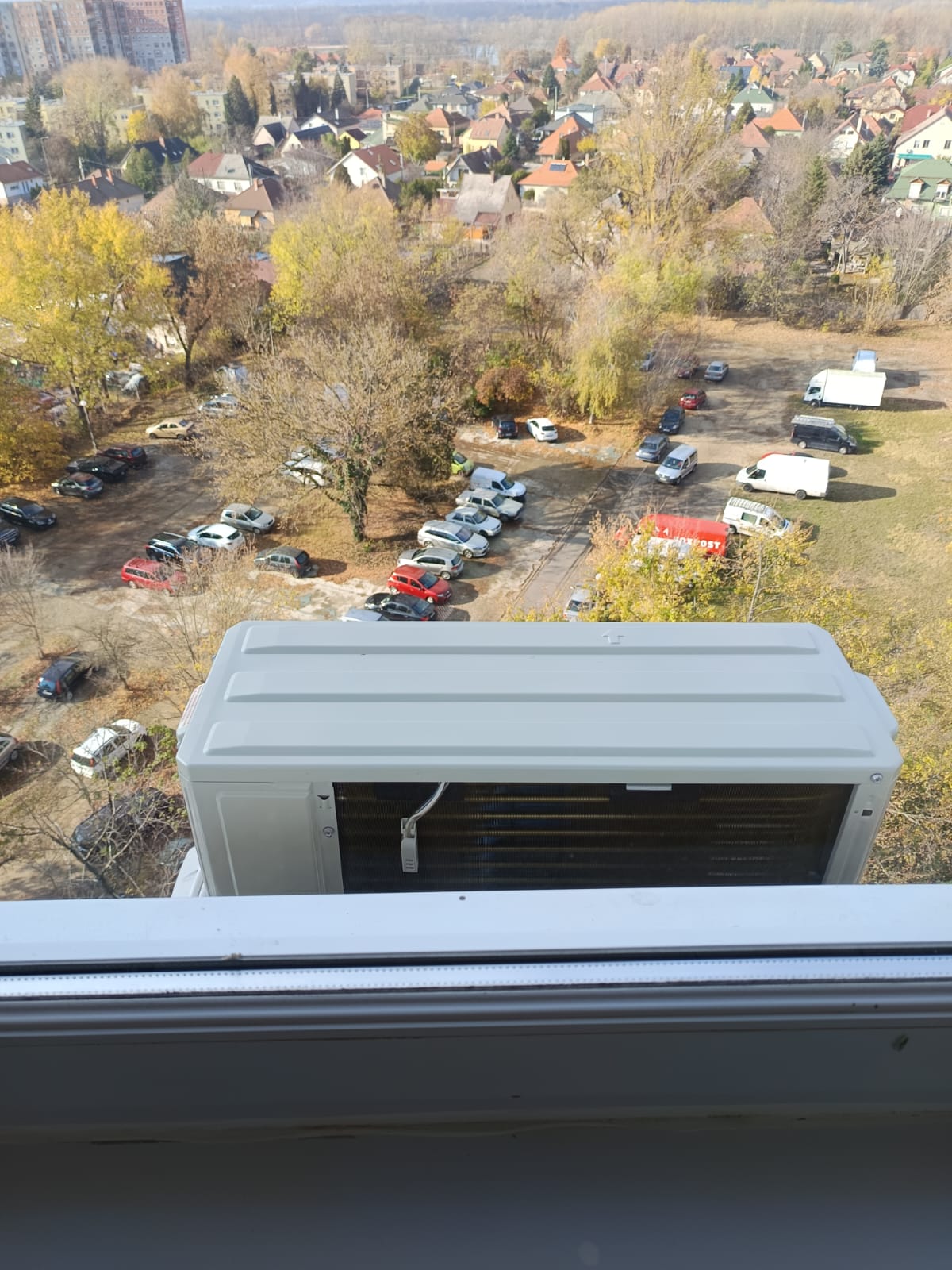 Referencia szerelés 7